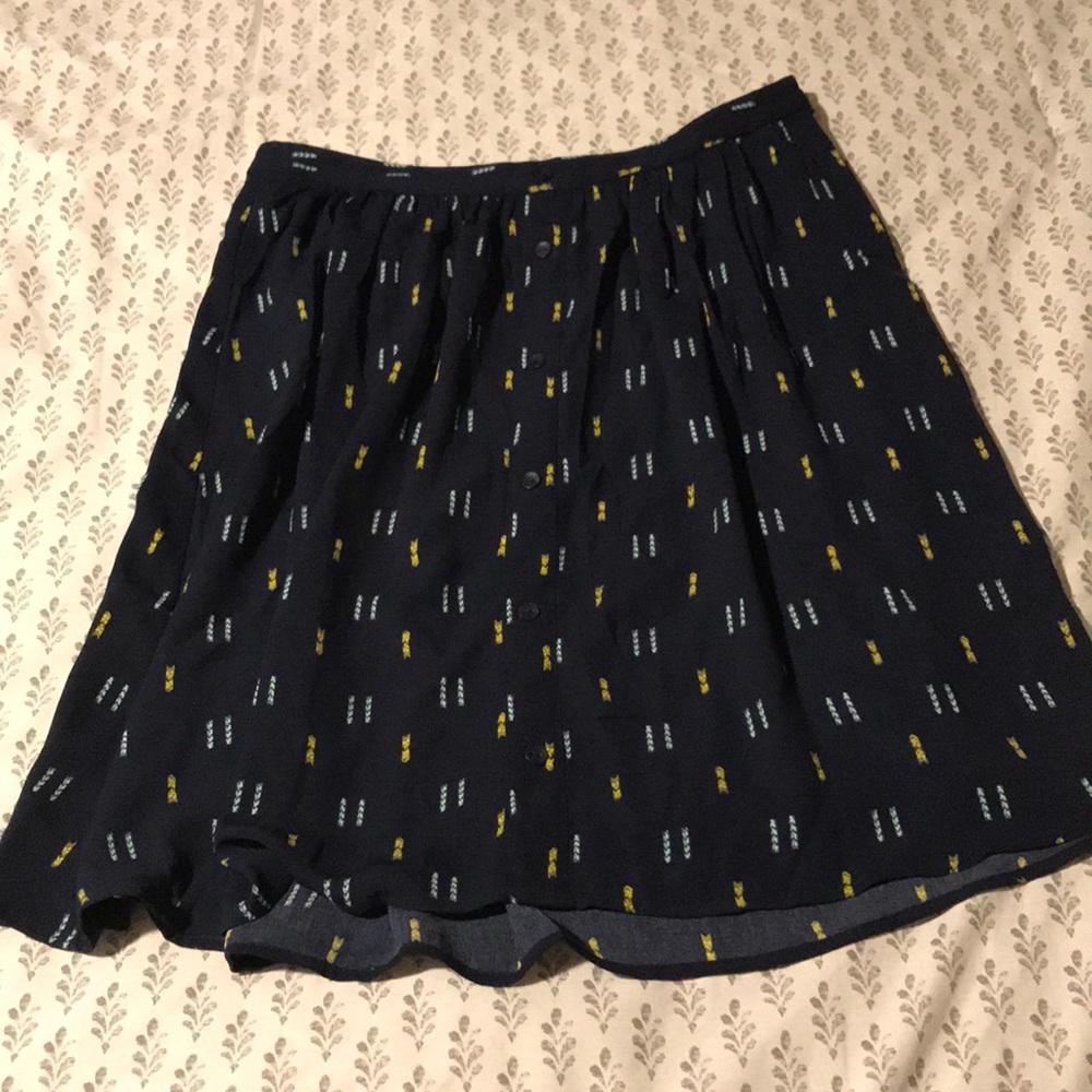 LOFT Skirt